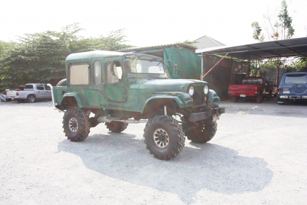 ขายรถคลาสสิคไทย