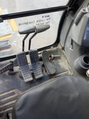 Hitachi ZX135US เก่าญี่ปุ่น ไม่เคยใช้งานในไทย สภาพดี พร้อมใช้งาน