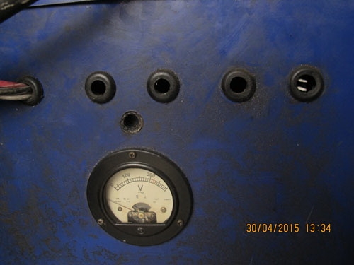 ขายหม้อแปลงไฟ เข้า380โวลท์ออก200โวลท์พร้อมใช้