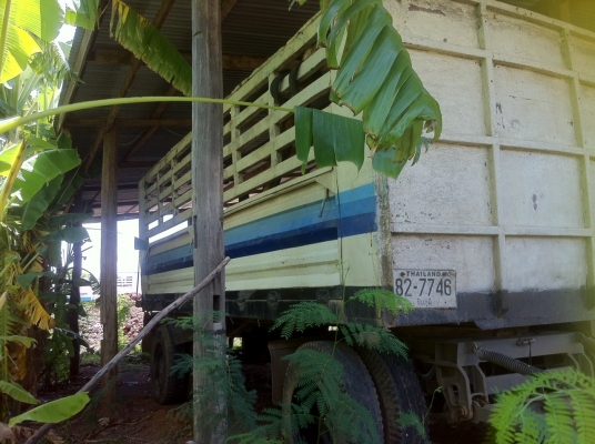 HINO พ่วง แม่+ลูก 18 ล้อ เครื่อง(. EM100. )220 แรง ช่วงล่างแซดเอ็ม. เกียร์อิตัน กะบะเหล็กคอกสูง. แม่ลูกไม่ดั๊ม สภาพพร้อมใช้งาน ยางดีทั้งหมด HINO พ่วง แม่+ลูก 18 ล้อ เครื่อง(. EM100. )220 แรง ช่วงล่างแซดเอ็ม. เกียร์อิตัน กะบะเหล็กคอกสูง. แม่ลูกไม่ดั๊ม สภาพพร้อมใช้งาน ยางดีทั้งหมด