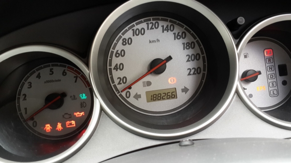 ขายรถเก๋ง  HONDA JAZZ    AUTO