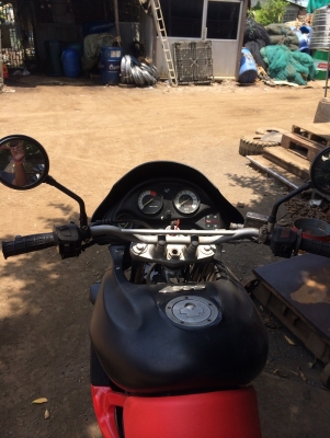 BMW F650 เครื่องแน่นๆ สภาพดีเดิมๆครับ BMW F650 เครื่องแน่นๆ สภาพดีเดิมๆครับ