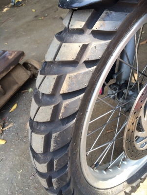 BMW F650 เครื่องแน่นๆ สภาพดีเดิมๆครับ BMW F650 เครื่องแน่นๆ สภาพดีเดิมๆครับ