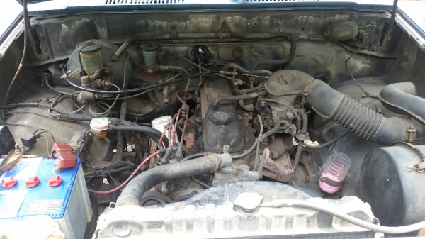 ฮีโร่ 4 ประตู เครื่องเดิม 1Y ทะเบียนถึง ก.พ.59 พร้อมโอน ขับกลับ 39,000 บาท ฮีโร่ 4 ประตู เครื่องเดิม 1Y ทะเบียนถึง ก.พ.59 พร้อมโอน ขับกลับ 39,000 บาท