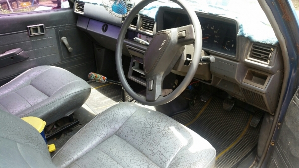 ฮีโร่ 4 ประตู เครื่องเดิม 1Y ทะเบียนถึง ก.พ.59 พร้อมโอน ขับกลับ 39,000 บาท ฮีโร่ 4 ประตู เครื่องเดิม 1Y ทะเบียนถึง ก.พ.59 พร้อมโอน ขับกลับ 39,000 บาท