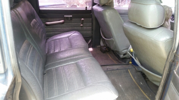 ฮีโร่ 4 ประตู เครื่องเดิม 1Y ทะเบียนถึง ก.พ.59 พร้อมโอน ขับกลับ 39,000 บาท ฮีโร่ 4 ประตู เครื่องเดิม 1Y ทะเบียนถึง ก.พ.59 พร้อมโอน ขับกลับ 39,000 บาท