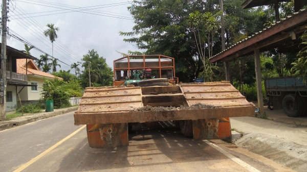 ขายเทนเลอร์หัวยาว