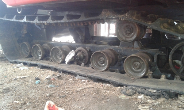 ขาย *600000*รถเกี่ยวข้าว DC70 อุ้ม พร้อมใช้ ใช้งาน ปีเดียว ขาย *600000*รถเกี่ยวข้าว DC70 อุ้ม พร้อมใช้ ใช้งาน ปีเดียว