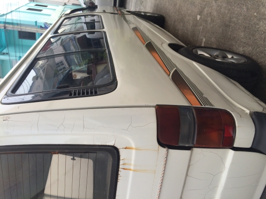 ขายรถตู้หัวจรวจปี93 พร้อมใช้งาน 68,000 บาท