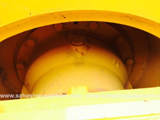 รถบด SAKAI รุ่น R2S S/N 12405 นำเข้า ไม่มีใช้งานในไทย บจก.สหสินอีควิปเม้นท์ โทร.081-5851880, 02-5168100-1 www.sahasinequipment.com