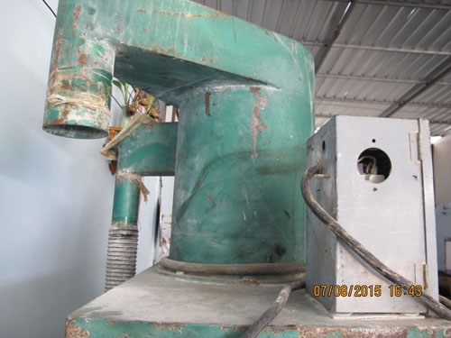 ขายตู้ยิงทรายของไต้หวัน ขายตู้ยิงทรายของไต้หวัน