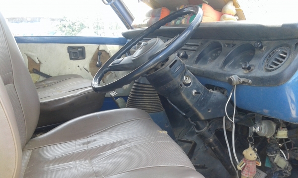 ขาย** 180000 ** 6 ล้อ TL ( แตงโม)4.0 เมตรพร้อมใช้ ซื้อไปใช้งานคร่อง