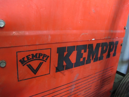 ขายตู้เชื่อมTIG อาร์กอน KEMPPI AC/DC250ใช้ไฟ220โวลท์ ขายตู้เชื่อมTIG อาร์กอน KEMPPI AC/DC250ใช้ไฟ220โวลท์