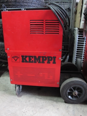 ขายตู้เชื่อมTIG อาร์กอน KEMPPI AC/DC250ใช้ไฟ220โวลท์ ขายตู้เชื่อมTIG อาร์กอน KEMPPI AC/DC250ใช้ไฟ220โวลท์