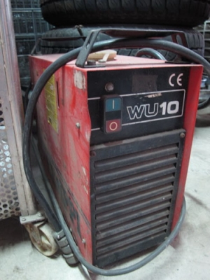 ขายตู้เชื่อมTIG อาร์กอน KEMPPI AC/DC250ใช้ไฟ220โวลท์ ขายตู้เชื่อมTIG อาร์กอน KEMPPI AC/DC250ใช้ไฟ220โวลท์