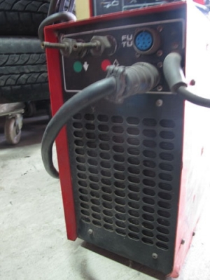 ขายตู้เชื่อมTIG อาร์กอน KEMPPI AC/DC250ใช้ไฟ220โวลท์ ขายตู้เชื่อมTIG อาร์กอน KEMPPI AC/DC250ใช้ไฟ220โวลท์