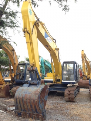 Kobelco sk200