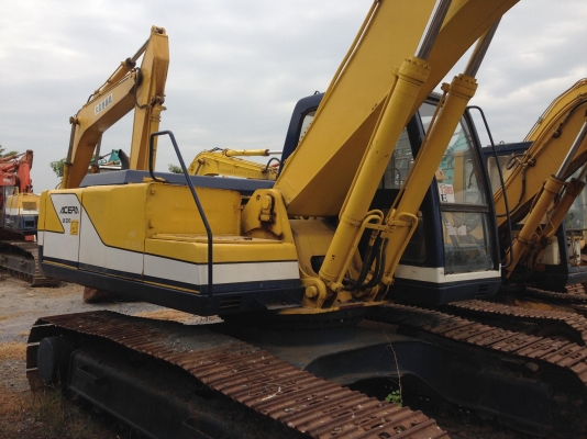 Kobelco sk200