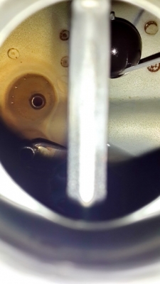 ขายรถมอเตอร์ไซค์ไปรษณีย์ญี่ปุ่น MD50 ปี 2011