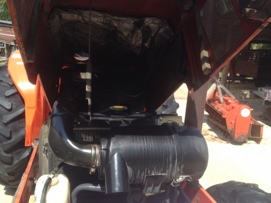 ขายM5000SU รถปี54 อุปกรณ์ ผานหน้า+ผานหลัง+โรตารี่  ราคา 365000 ชั่วโมงการทำงาน 2798 รถสวยรับรองไม่มีผิดหวัง  ID LIVE : loon-29 สนใจติดต่อ 084-5486359 สุชาติ บ หนองเทพ อ โนนนารายณ์ จ สุรินทร์