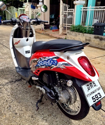 ขายด่วน Honda scoopy ไม่ค่อยได้ใช่ ขายด่วน Honda scoopy ไม่ค่อยได้ใช่