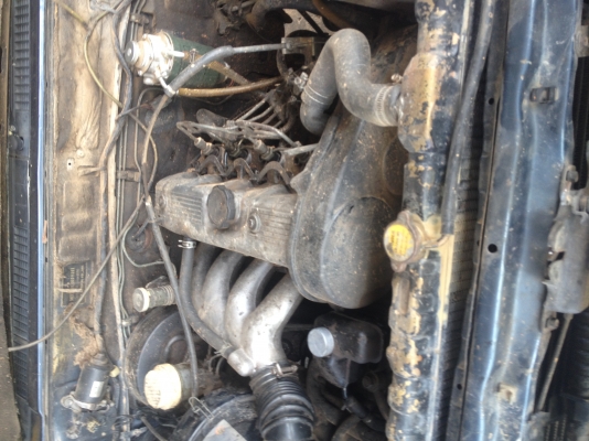 ขายรถกระบะ  มิซูบิชิแค็ป    2.5    ปี  37  สภาพพร้อมใช้