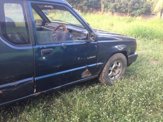 ขายรถกระบะ  มิซูบิชิแค็ป    2.5    ปี  37  สภาพพร้อมใช้