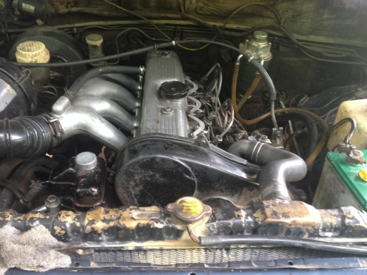 ขายรถกระบะ  มิซูบิชิแค็ป    2.5    ปี  37  สภาพพร้อมใช้