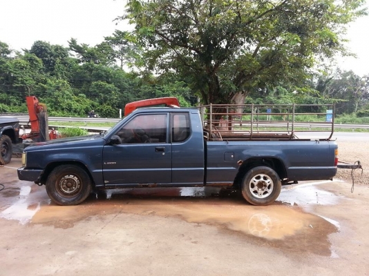 ขายรถกระบะ  มิซูบิชิแค็ป    2.5    ปี  37  สภาพพร้อมใช้