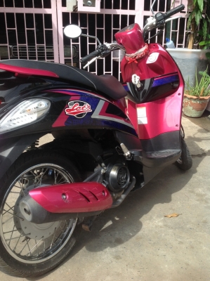 ซูซูกิเลสหัวฉีดประหยัด