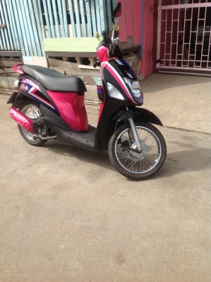 ซูซูกิเลสหัวฉีดประหยัด