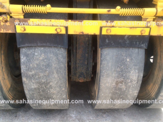 รถบด SAKAI รุ่น TW41 S/N 101XX นำเข้า สภาพดี บจก.สหสินอีควิปเม้นท์ โทร.081-5851880, 02-5168100-1 www.sahasinequipment.com รถบด SAKAI รุ่น TW41 S/N 101XX นำเข้า สภาพดี บจก.สหสินอีควิปเม้นท์ โทร.081-5851880, 02-5168100-1 www.sahasinequipment.com