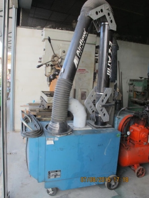 ขายเครื่องดูด AIRFLOW Dustpak ของอเมริกาแท้มี2ชุด ขายเครื่องดูด AIRFLOW Dustpak ของอเมริกาแท้มี2ชุด