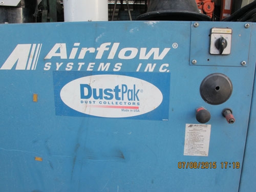 ขายเครื่องดูด AIRFLOW Dustpak ของอเมริกาแท้มี2ชุด ขายเครื่องดูด AIRFLOW Dustpak ของอเมริกาแท้มี2ชุด