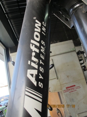 ขายเครื่องดูด AIRFLOW Dustpak ของอเมริกาแท้มี2ชุด ขายเครื่องดูด AIRFLOW Dustpak ของอเมริกาแท้มี2ชุด