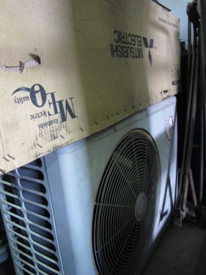 ขายแอร์ LG18000BTU