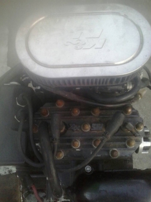 ขายเครื่องแต่ง  PJS700   เก่านอกทั้งชุดตามรูปติดเครื่องได้เลย