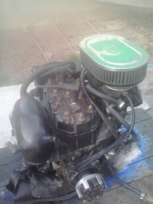 ขายเครื่องแต่ง  PJS700   เก่านอกทั้งชุดตามรูปติดเครื่องได้เลย