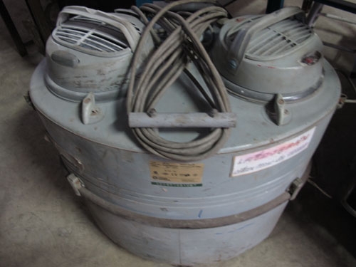 ขายเครื่องดูดฝุ่นตัวใหญ่