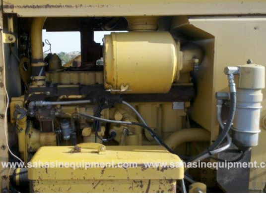 รถเกรด CAT รุ่น 140G S/N 72V3427 นำเข้า ไม่เคยใช้งานในไทย บจก.สหสินอีควิปเม้นท์ โทร.081-5851880, 02-5168100-1 www.sahasinequipment.com