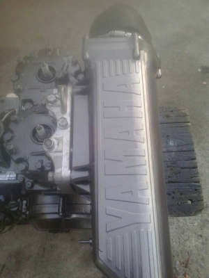 ขายเครื่องยามาฮ่า650เก่านอกไม่มีกล่องไฟคาร์บู