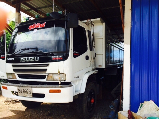 ขาย DECA270 ปึ40 กะบะปิเนียมสวยๆ รถพร้อมใช้