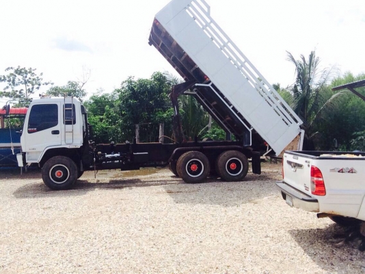 ขาย DECA270 ปึ40 กะบะปิเนียมสวยๆ รถพร้อมใช้