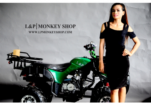 เอทีวี SPORT, BIG  BEAR 125 cc รุ่น UPGRADE ใหม่ล่าสุด ต้อนรับวันแม่ ลดพิเศษจากราคา 58000 บาท เหลือเพียง 45500 บาท คุ้มสุดๆ!!!!เอทีวี SPORT รุ่น UPGRADE ใหม่ล่าสุด ลดพิเศษจากราคา 58000 บาท เหลือเพียง 48000 บาท คุ้มสุดๆ!!!!