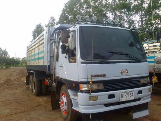 ขาย FM3H. กะบะปิเนียม สวยๆ พ้อมใช้