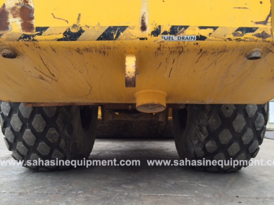 รถบด SAKAI รุ่น SV512D-E S/N VSV18D-21366 นำเข้า สภาพดี บจก.สหสินอีควิปเม้นท์ โทร.081-5851880, 02-5168100-1 www.sahasinequipment.com