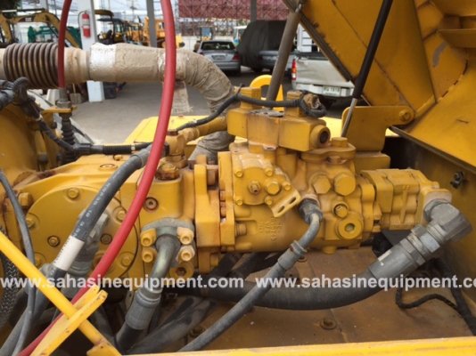 รถบด SAKAI รุ่น SV512D-E S/N VSV18D-21366 นำเข้า สภาพดี บจก.สหสินอีควิปเม้นท์ โทร.081-5851880, 02-5168100-1 www.sahasinequipment.com