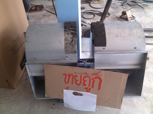 พัดลมดูดอากาศ16นิ้ว