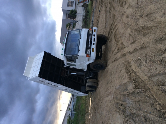 ขาย MITSUBISHI FN527M-TD ขาย MITSUBISHI FN527M-TD