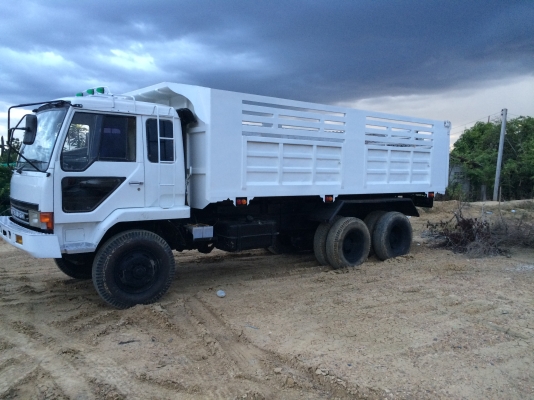 ขาย MITSUBISHI FN527M-TD